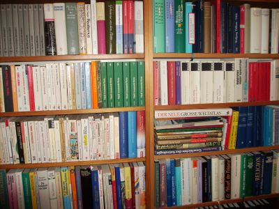 Literaturverzeichnis